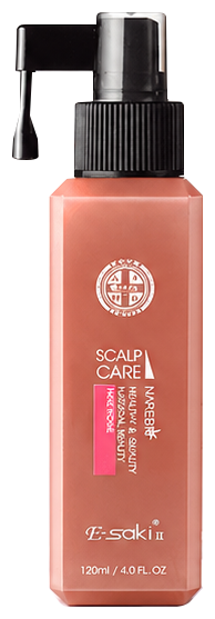 ESAKI 紫光柔膚調理菁華原包裝照片